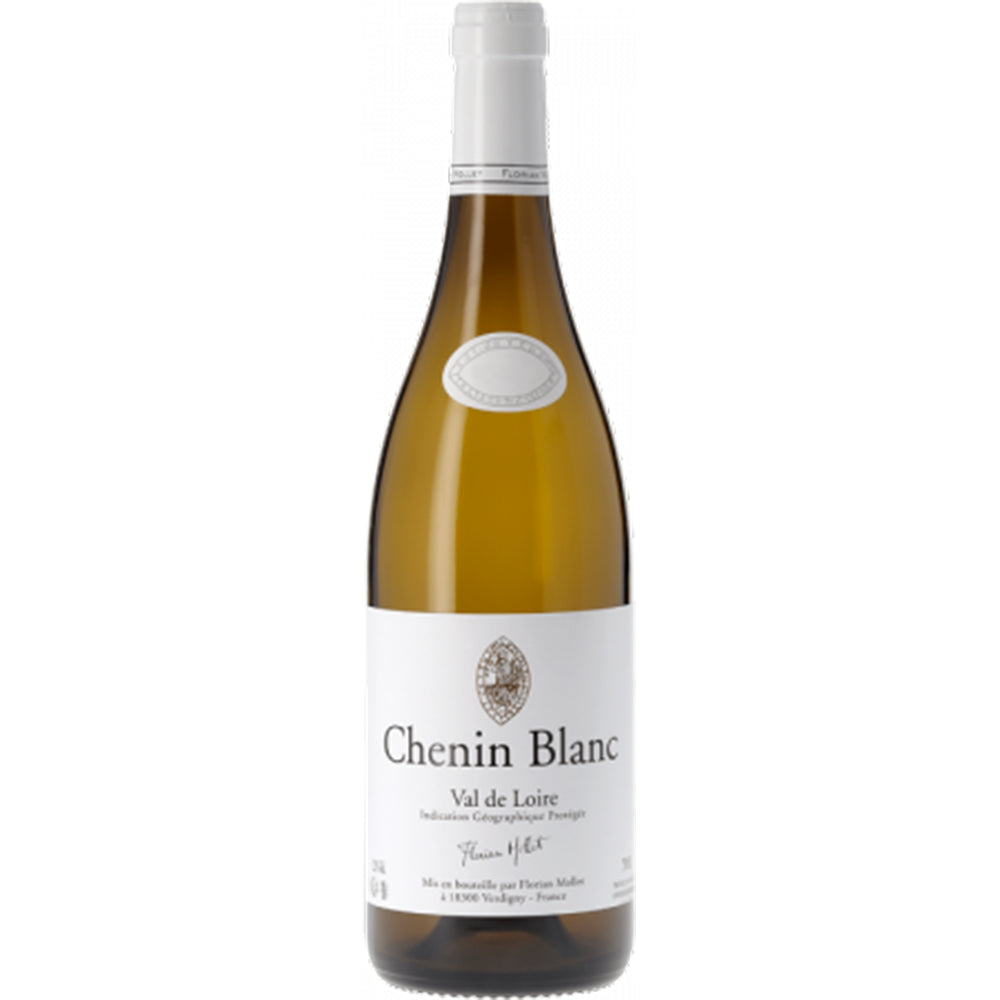 Domaine Roc de l'Abbaye - Chenin Blanc - Val de Loire IGP