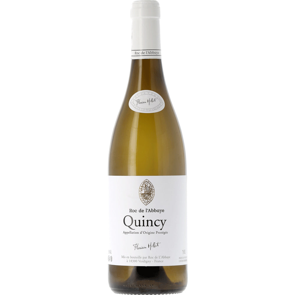 Domaine Roc de l'Abbaye - Quincy