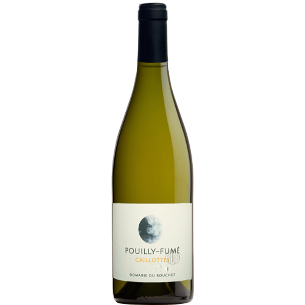 Domaine du Bouchot - Pouilly Fumé - Caillottes
