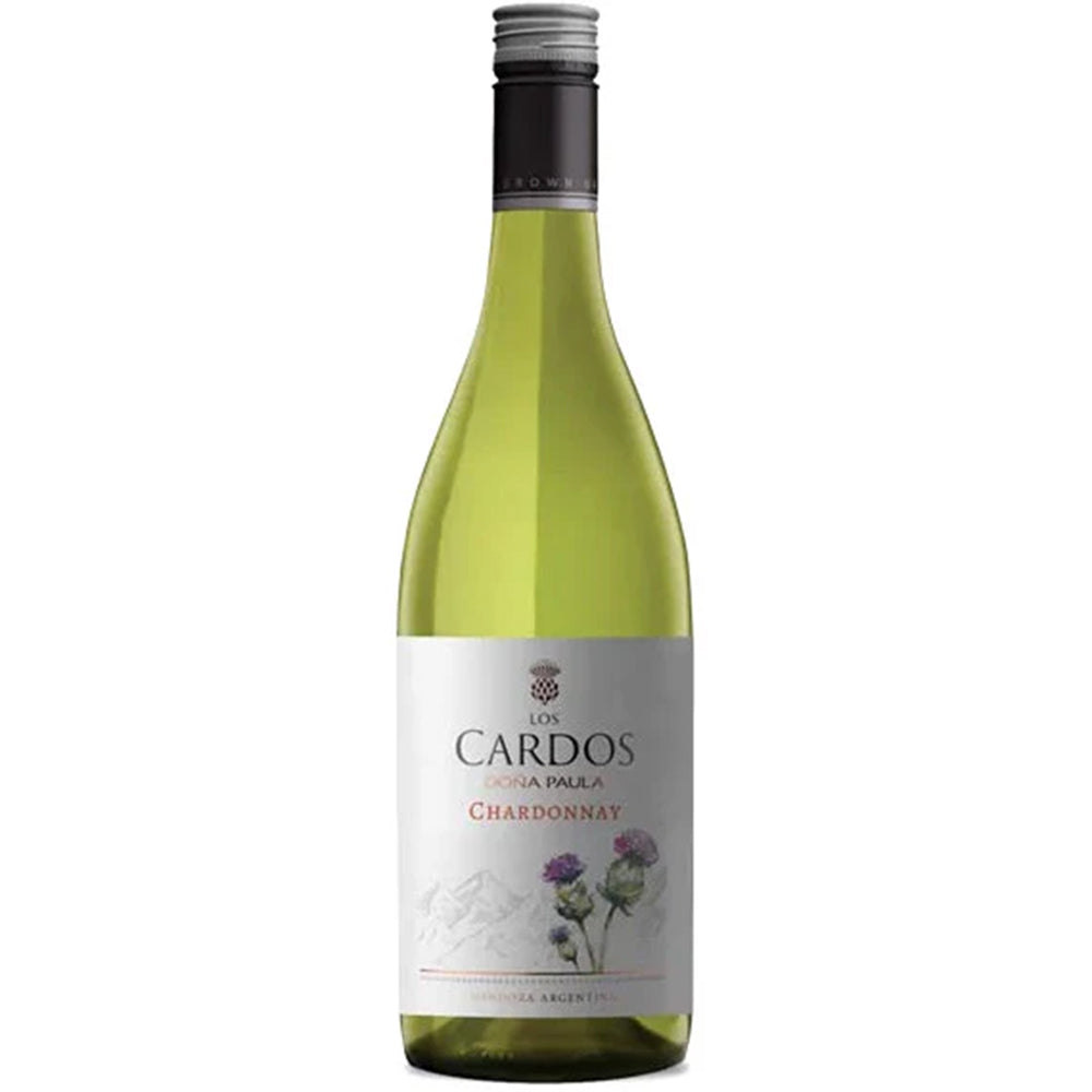 Doña Paula - Los Cardos - Chardonnay