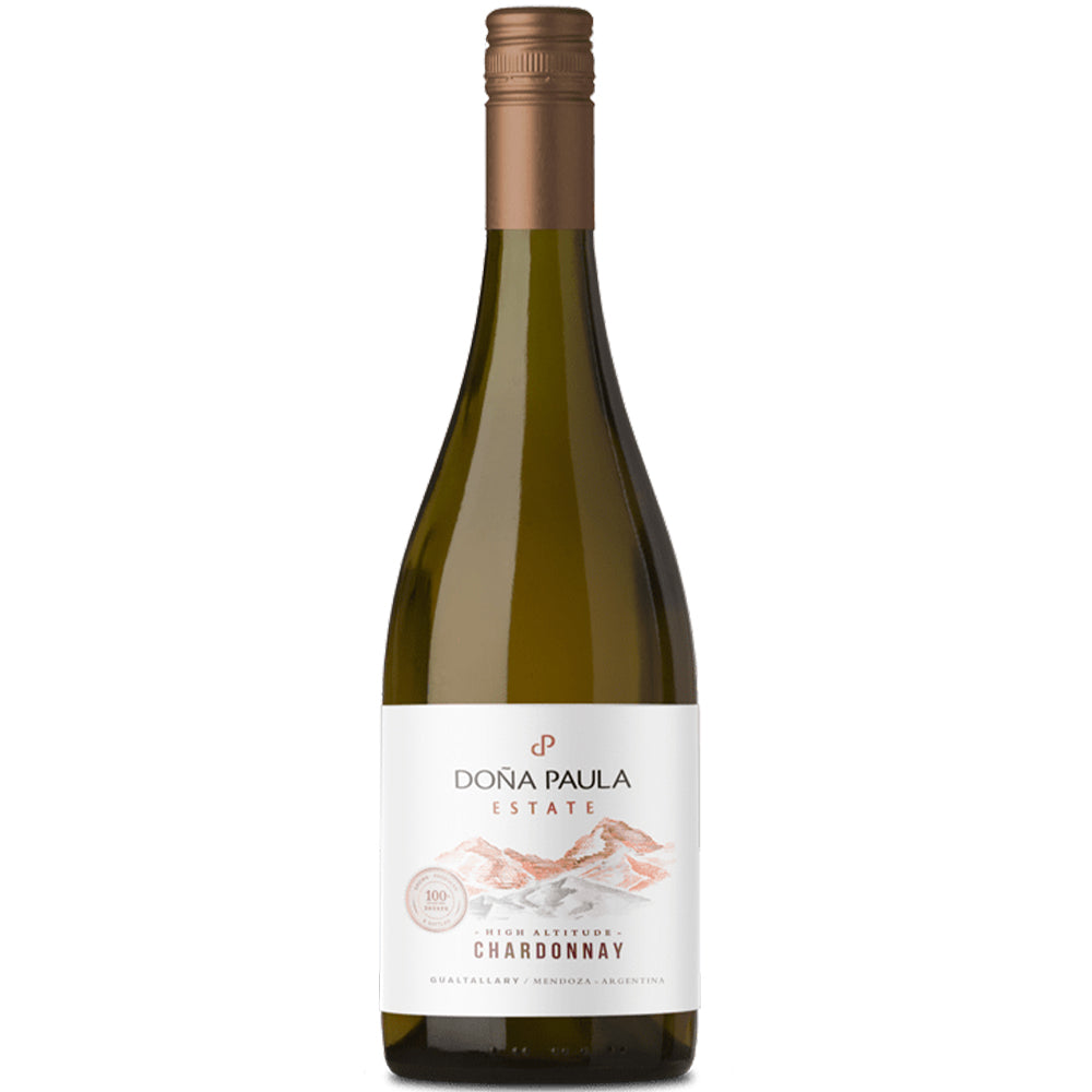 Doña Paula - Landgoed - Chardonnay