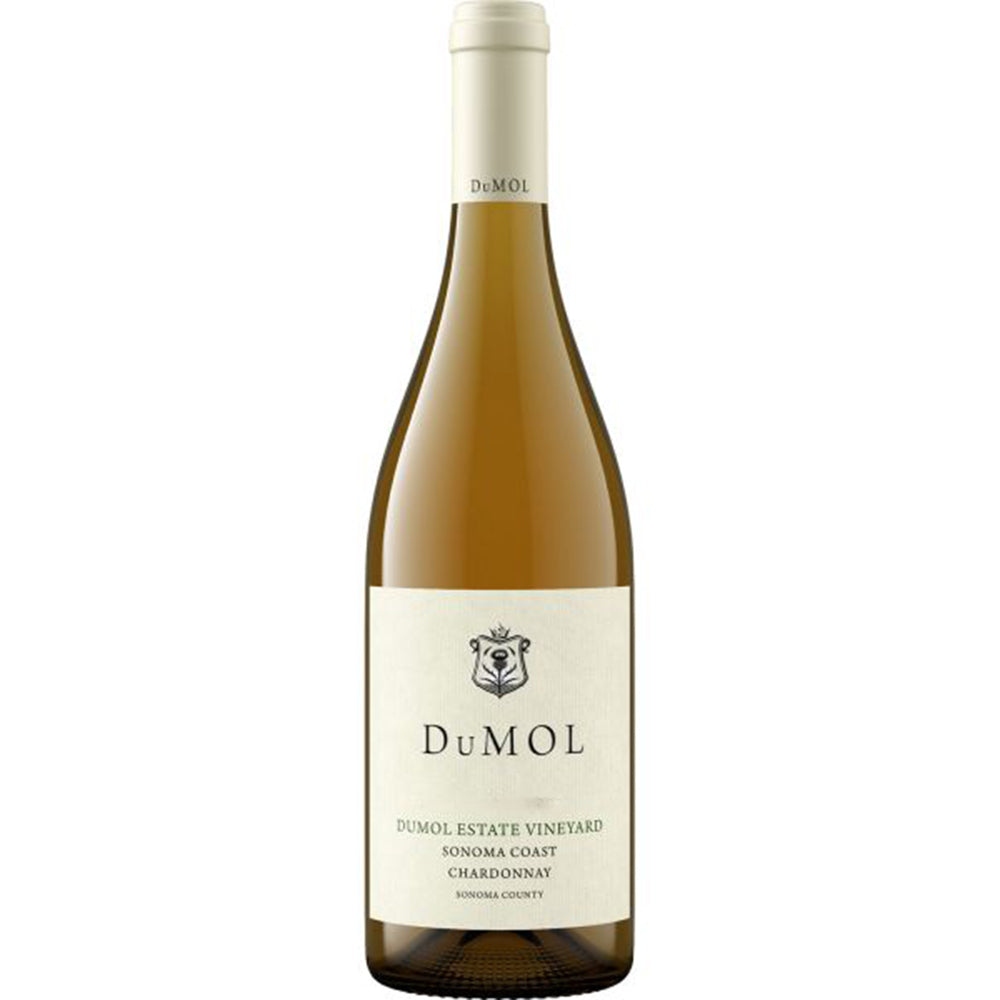 DuMOL - Estate Vineyard - Chardonnay - Sonoma Coast