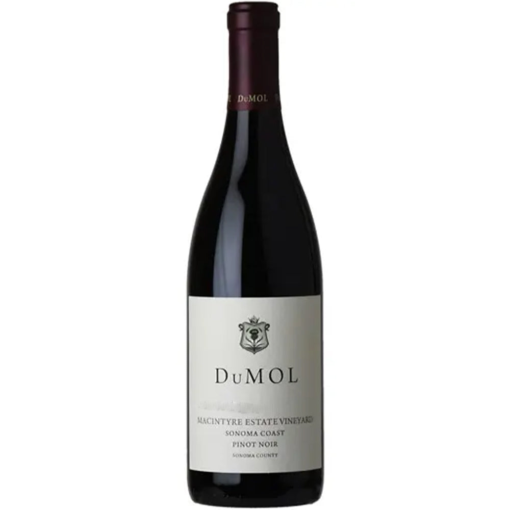 DuMOL - Estate Vineyard - Pinot Noir - Sonoma Coast