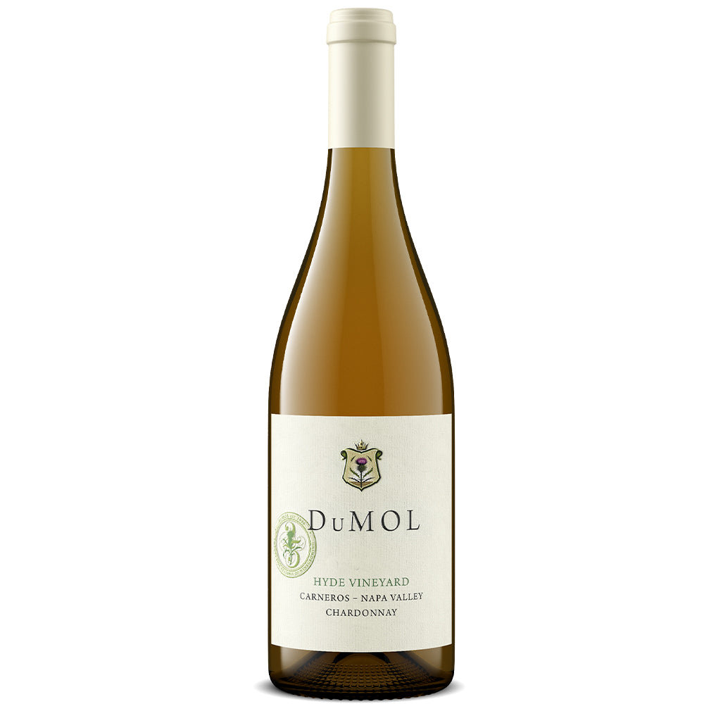 DuMOL - Hyde Vineyard - Chardonnay - Napa Valley