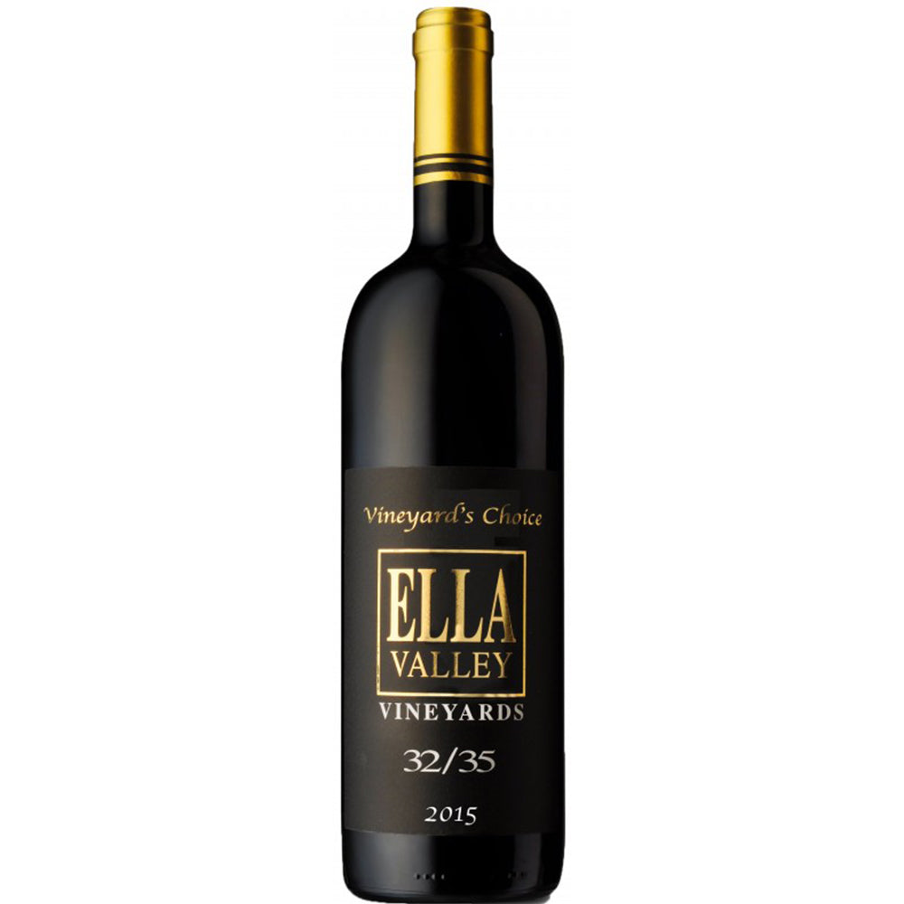 Ella Valley - Vineyard's Choice 32/35 - Kosjer