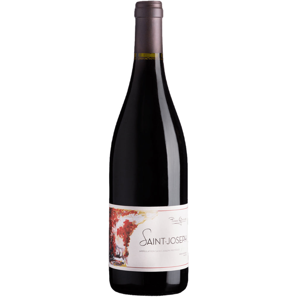 Familie Pierre Gaillard - Clos de Cuminaille - Saint-Joseph Rouge