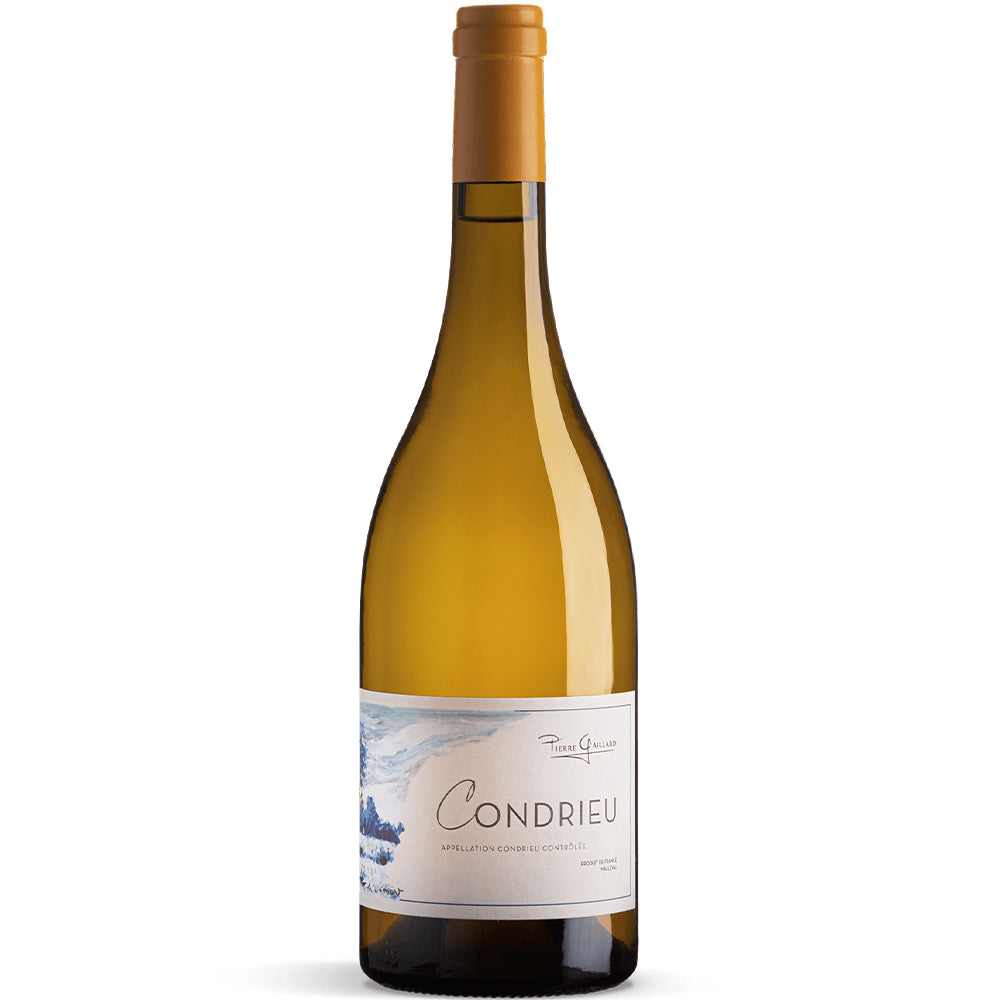 Famille Pierre Gaillard-Condrieu