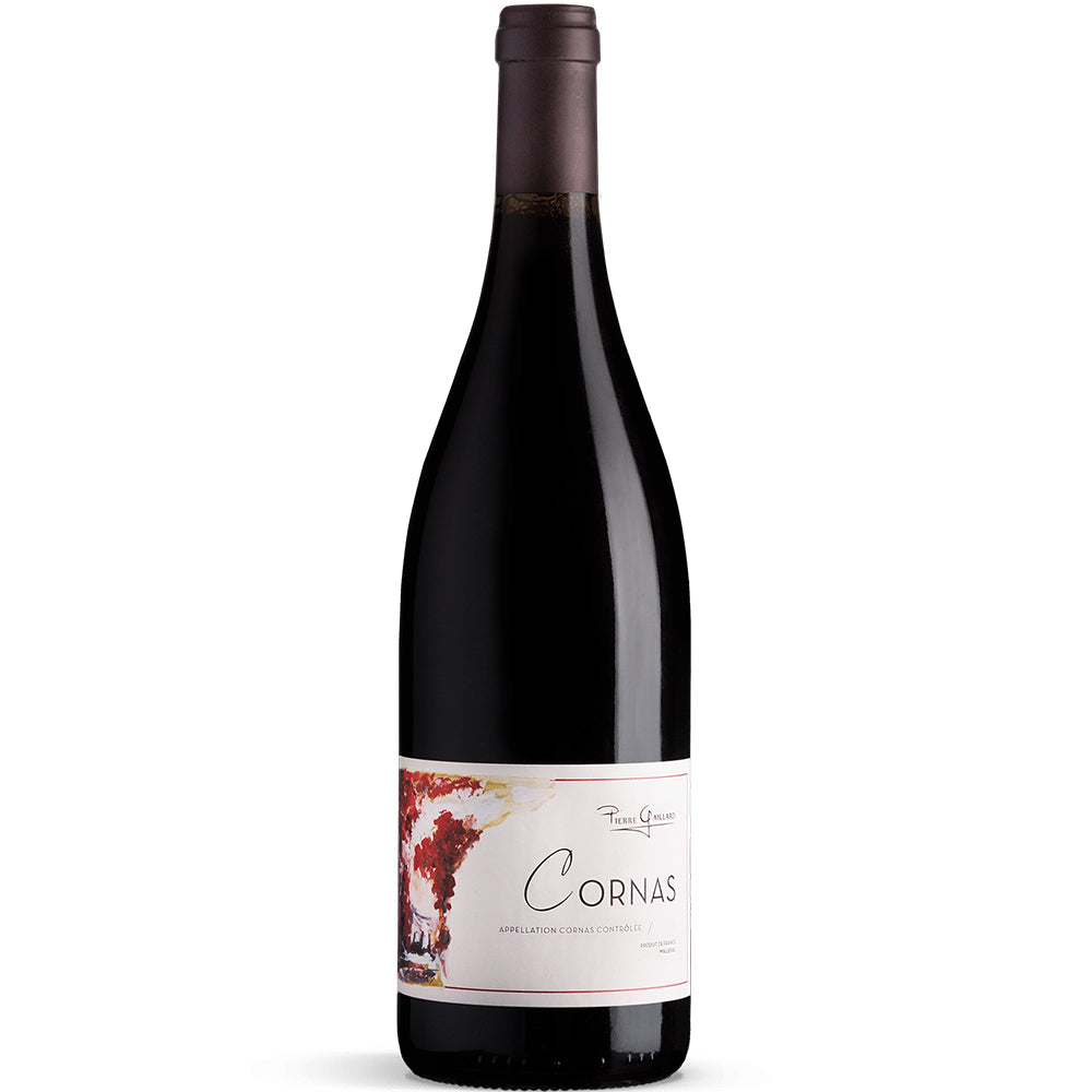 Familie Pierre Gaillard - Cornas