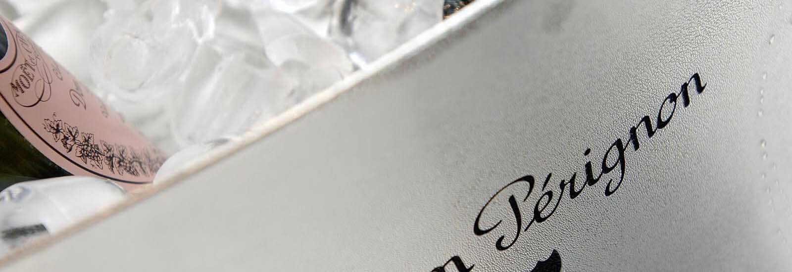 Buy Dom Perignon from your local wine supplier