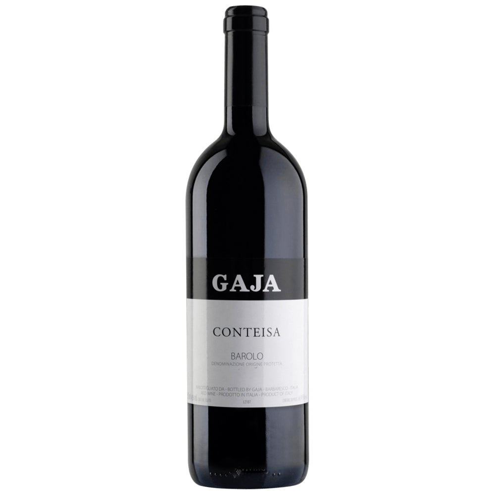 Gaja - Conteisa - Barolo