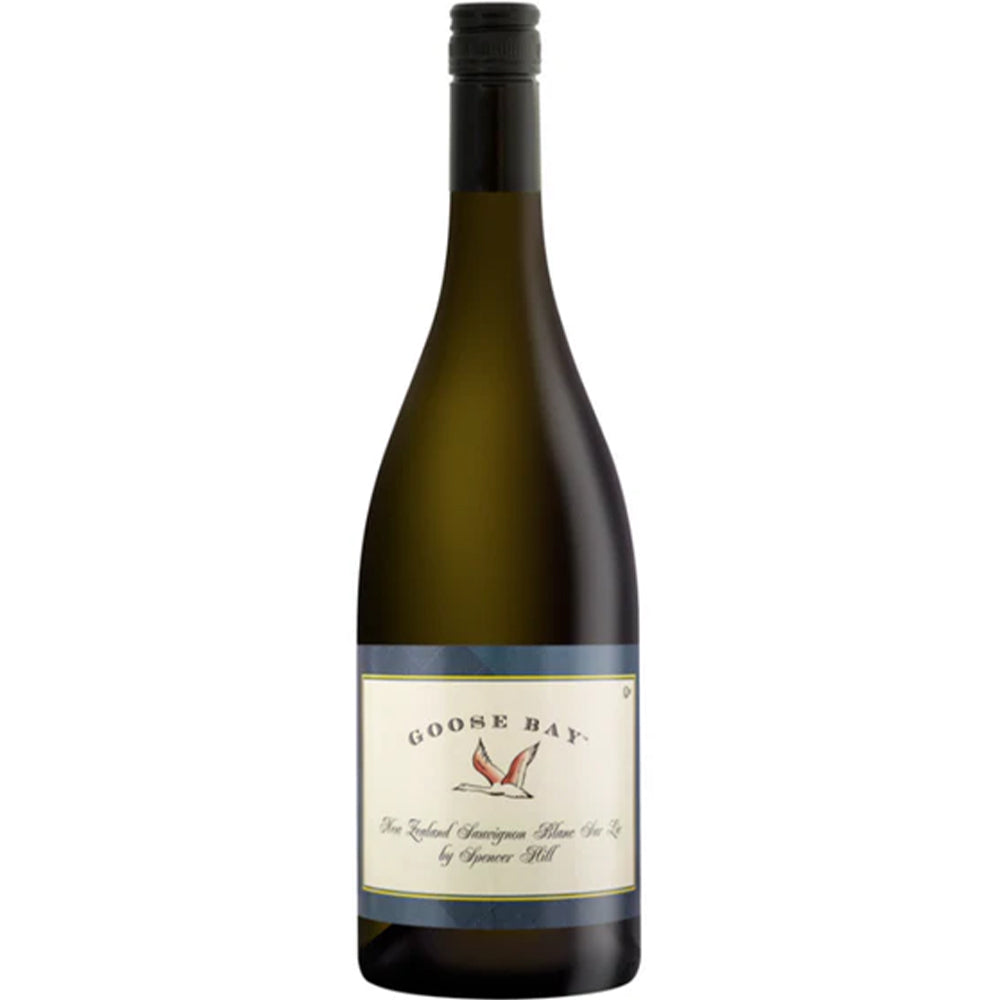 Goose Bay - Sauvignon Blanc - Kosjer