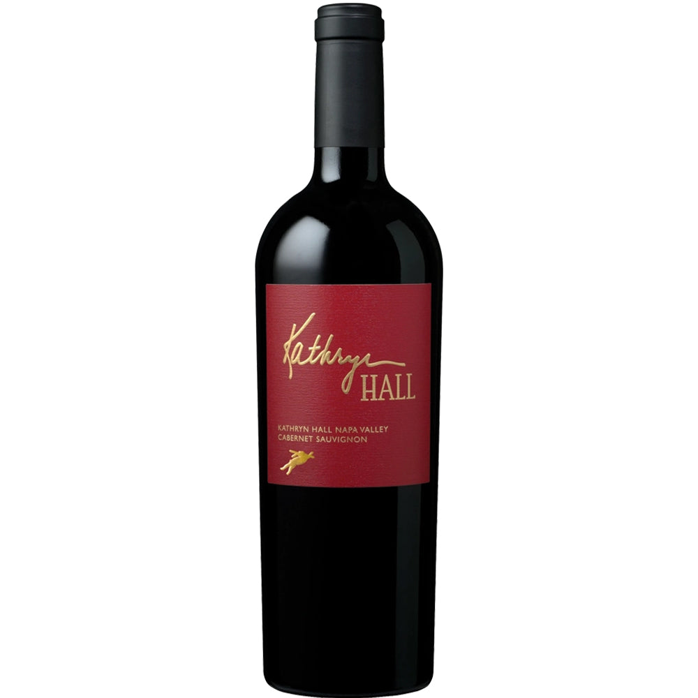 Hall Wines - Kathryn Hall - Cabernet Sauvignon - Napa Valley
