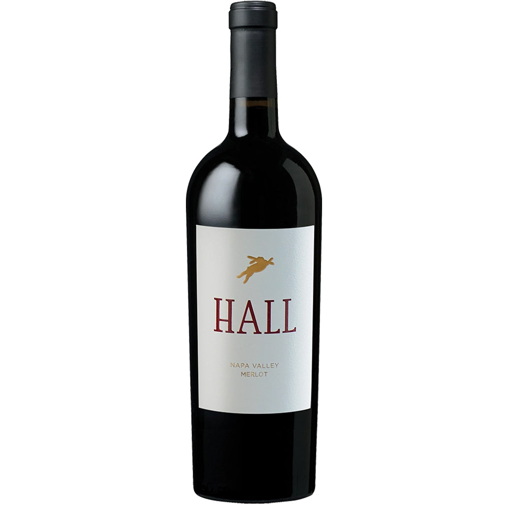 Hall Wines - Merlot - Napa Valley