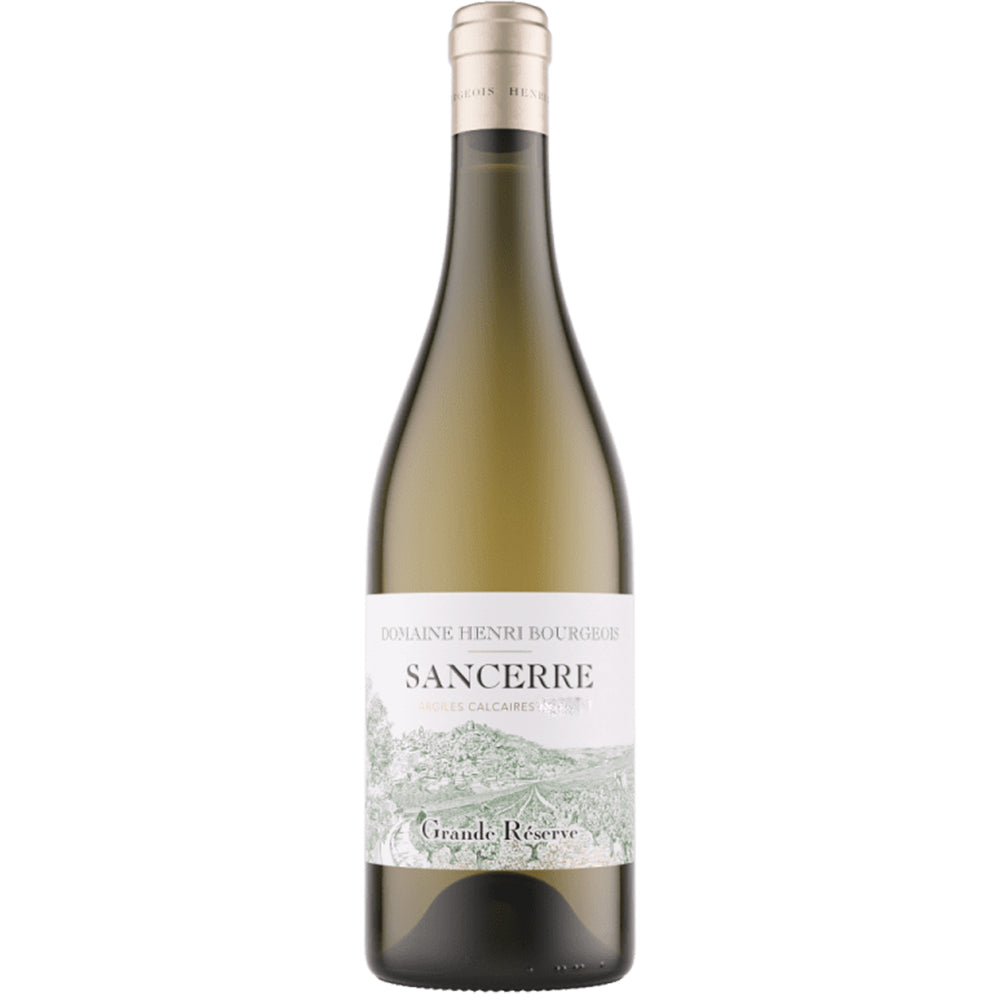 Henri Bourgeois - Grande Réserve - Sancerre