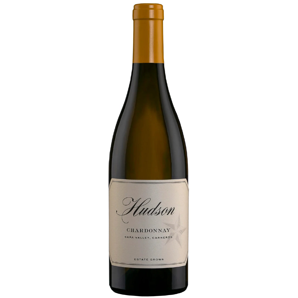 Hudson Vineyards - Chardonnay - Napa Valley