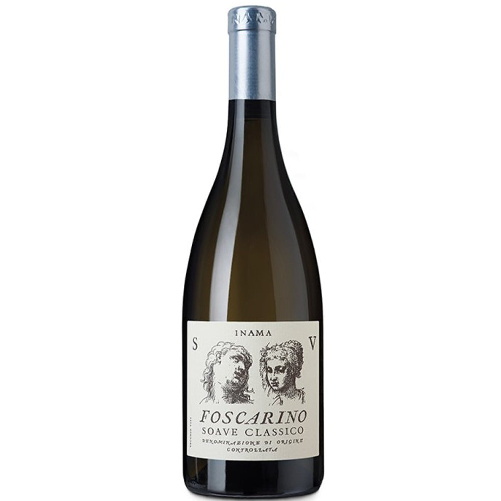 Inama - Foscarino 30 Anni - Soave Classico DOC