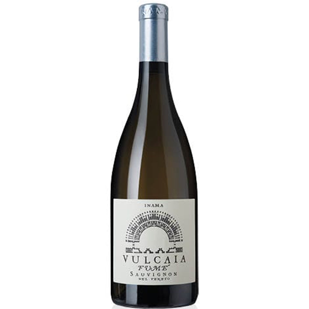 Inama - Vulcaia Fumé - Sauvignon del Veneto IGT