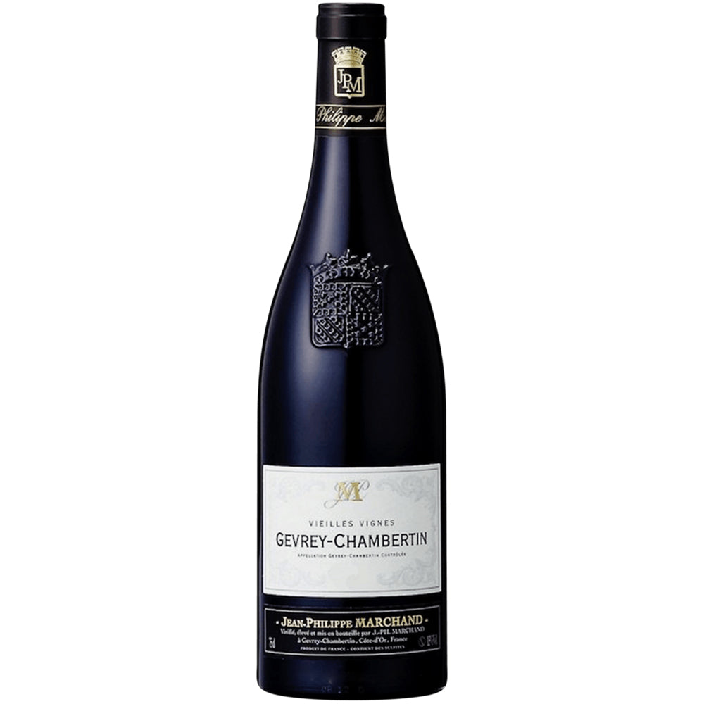 JP Marchand - Gevrey Chambertin - Vieilles Vignes - Kosher