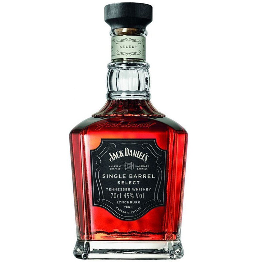 Jack Daniel's - Single Barrel Select