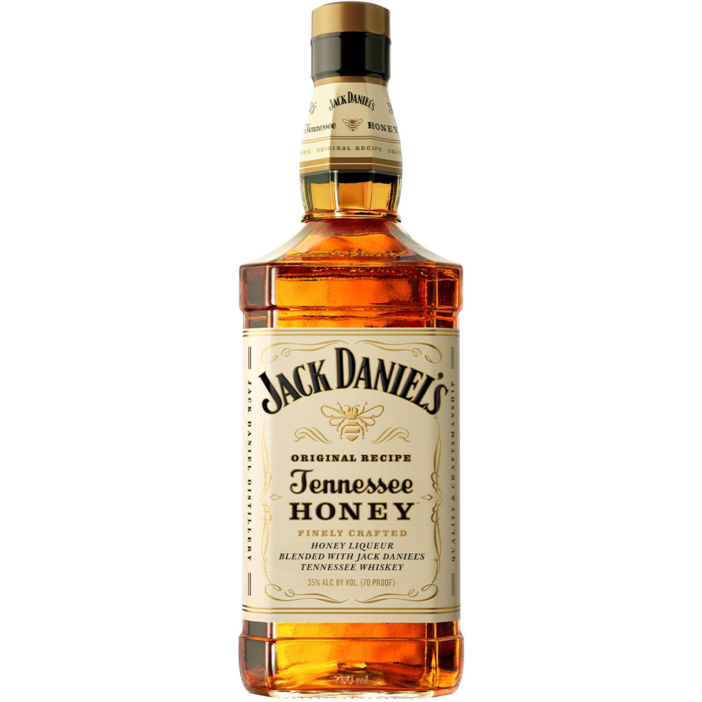 Jack Daniel's - Honing
