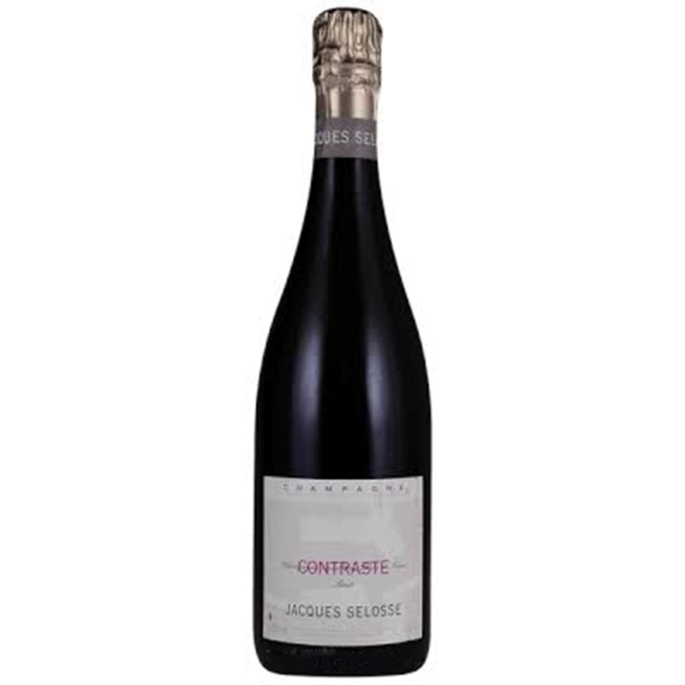 Jacques Selosse - Contraste - Blanc de Noirs - Brut