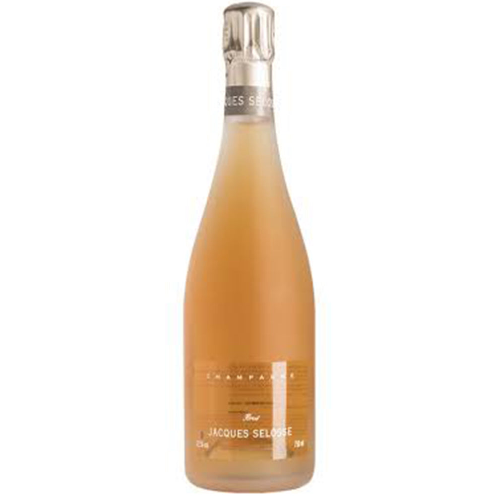 Jacques Selosse - Brut - Rosé - DG