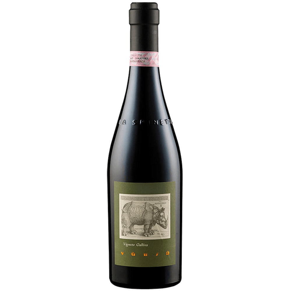 La Spinetta - Gallina - Barbaresco DOCG