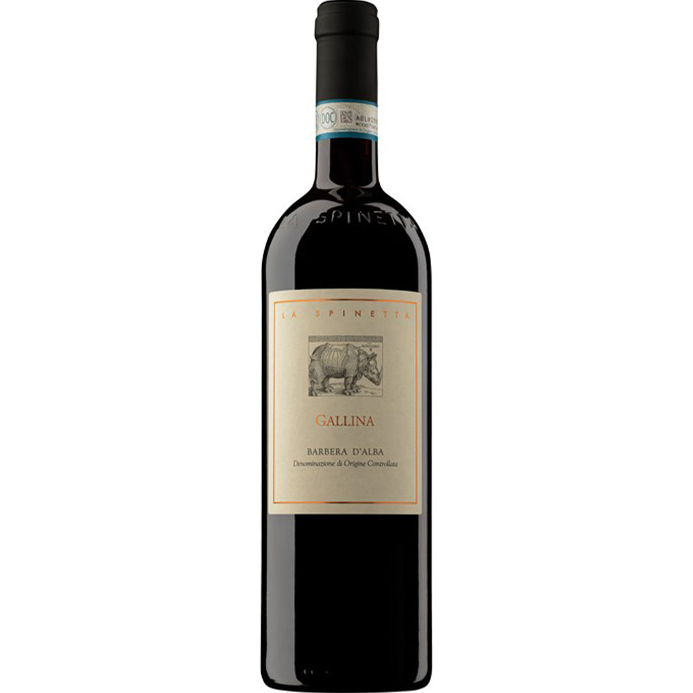 La Spinetta- Gallina - Barbera d'Alba