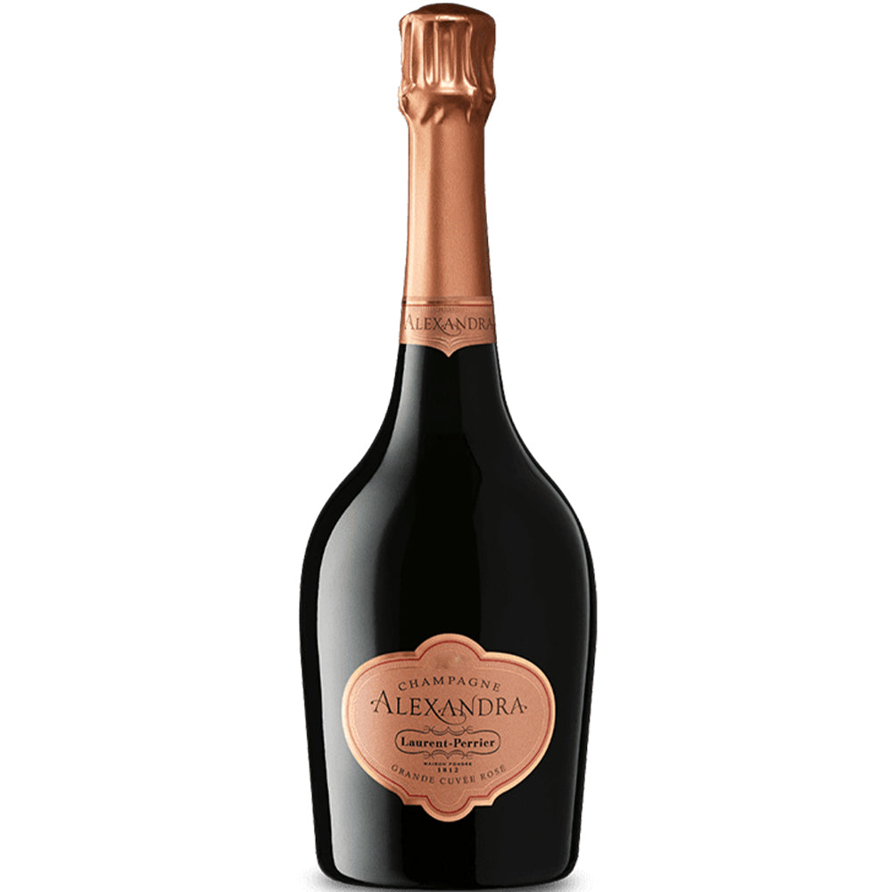 Laurent-Perrier - Cuvée Alexandra - Rosé