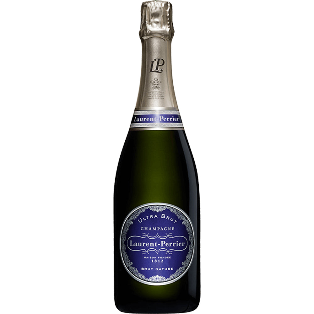 Laurent-Perrier - Ultra Brut