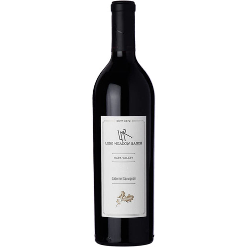 Long Meadow Ranch - Cabernet Sauvignon