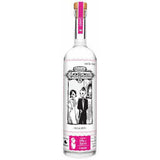 Los Siete Misterios - Coyote - Mezcal