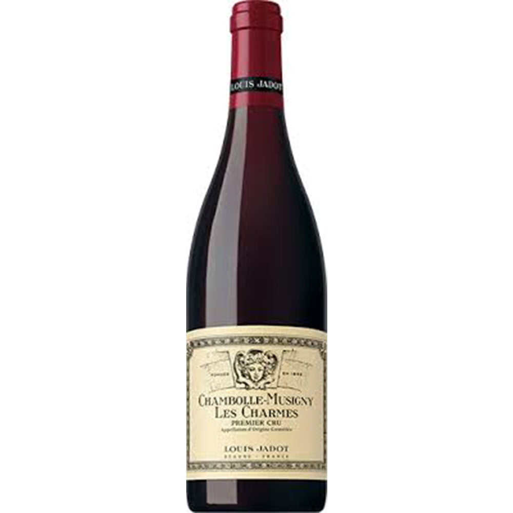 Louis Jadot - Chambolle Musigny - Les Charmes - 1er Cru