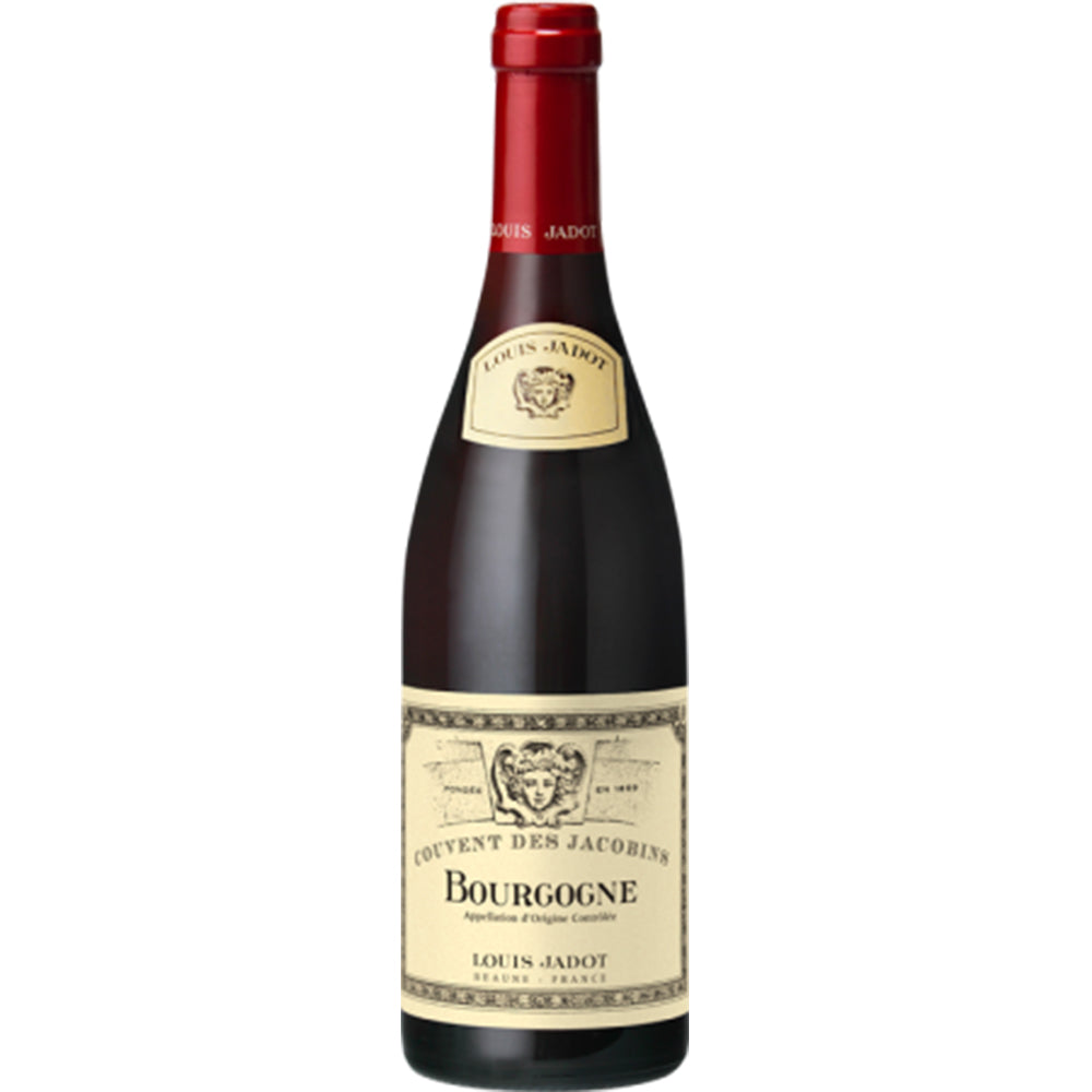 Louis Jadot - Couvent des Jacobins - Pinot Noir - Bourgogne