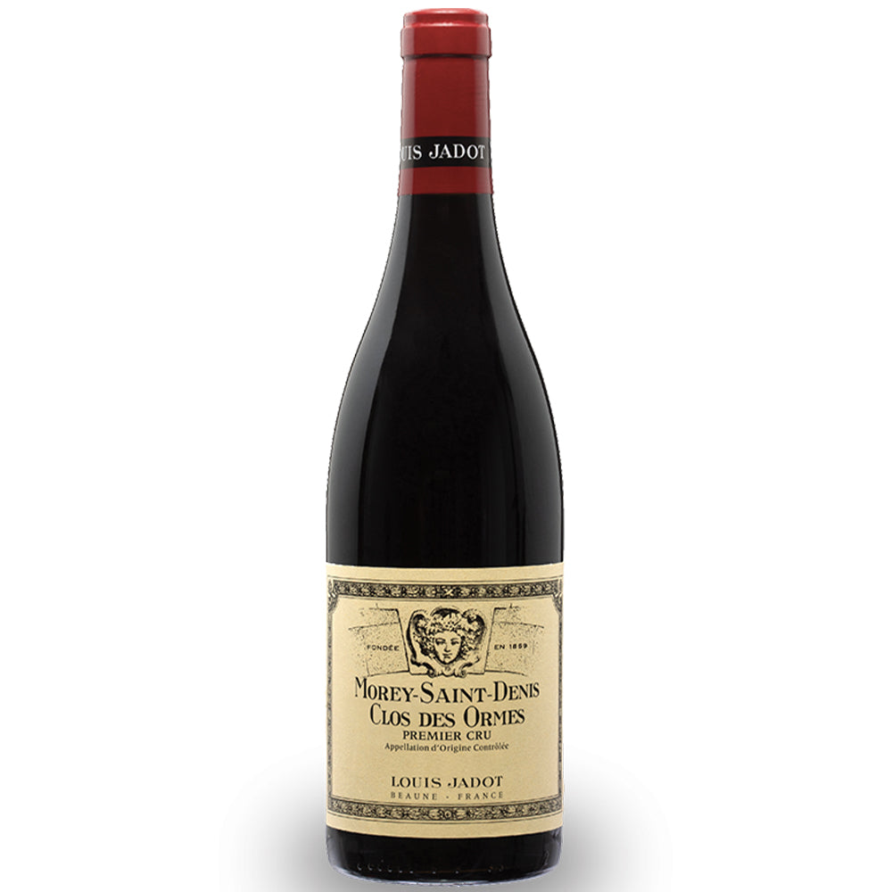 Louis Jadot - Morey-Saint-Denis - Clos des Ormes - 1er Cru