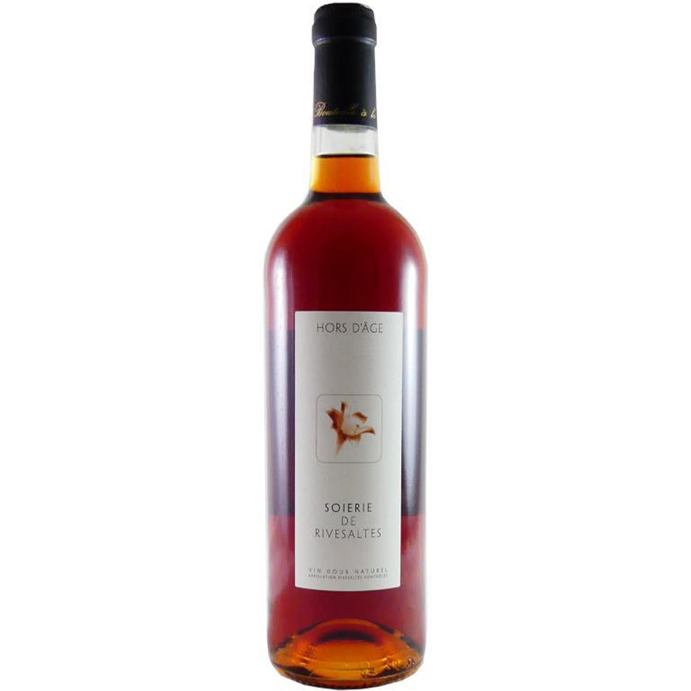 Maison Parce Frere - Soierie de Rivesaltes