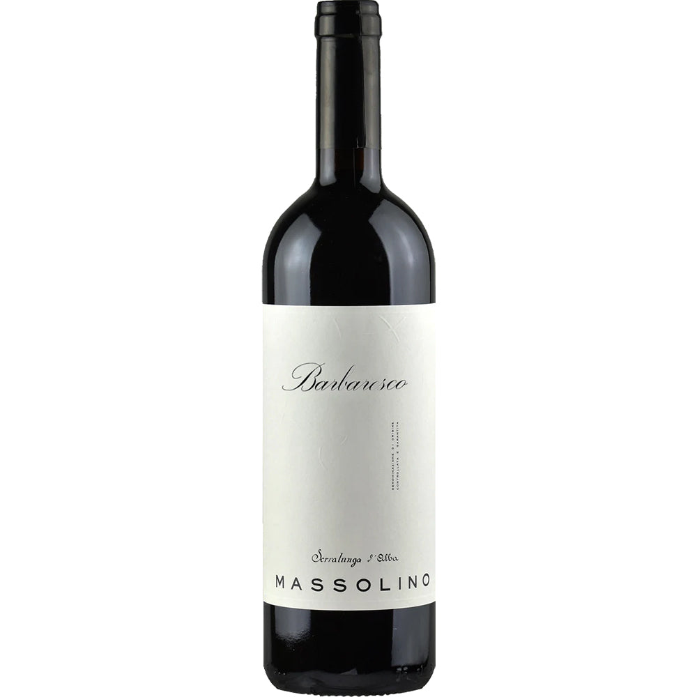 Massolino - Barbaresco DOCG