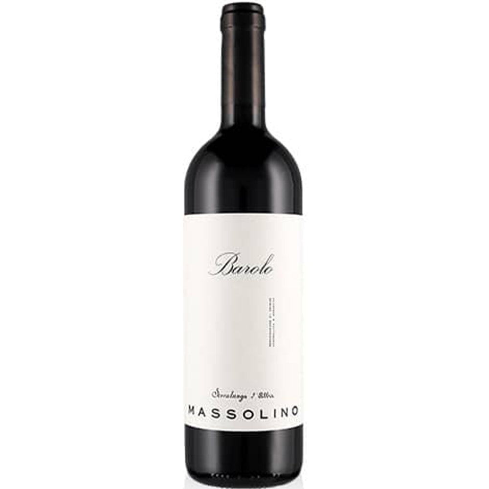 Massolino - Barolo DOCG