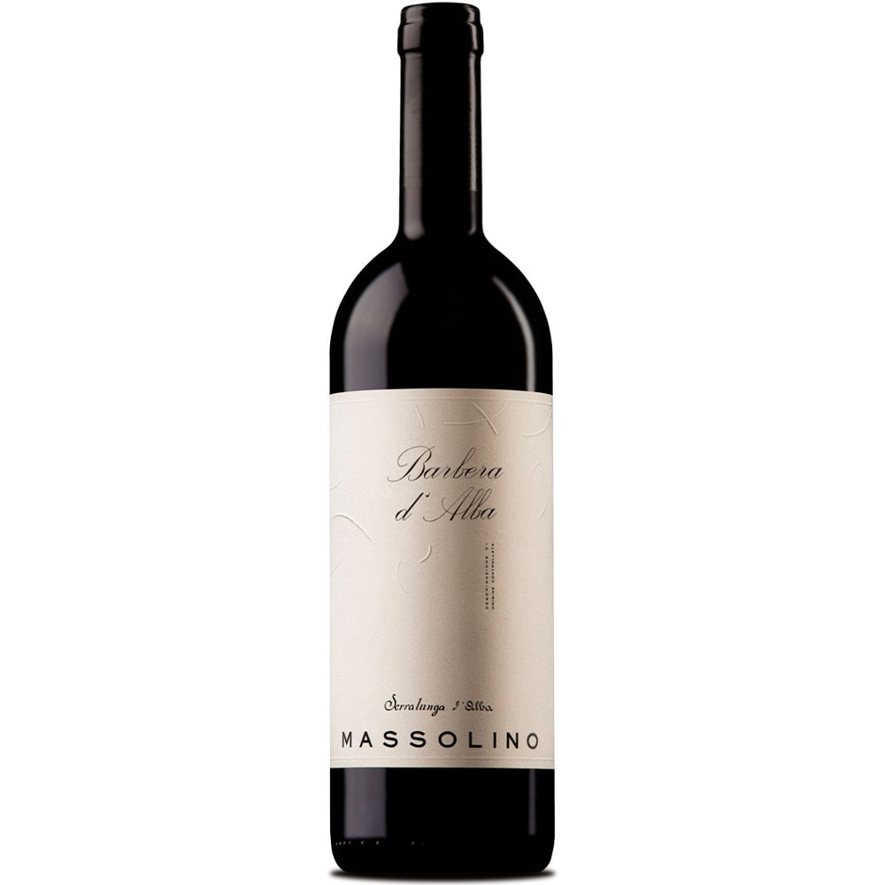 Massolino - Gisep - Barbera d'Alba DOC