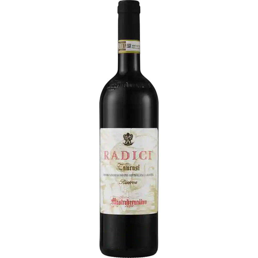 Mastroberardino - Radici - Taurasi Riserva DOCG