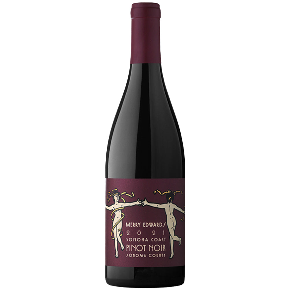 Merry Edwards Winery - Pinot Noir - Sonoma Coast