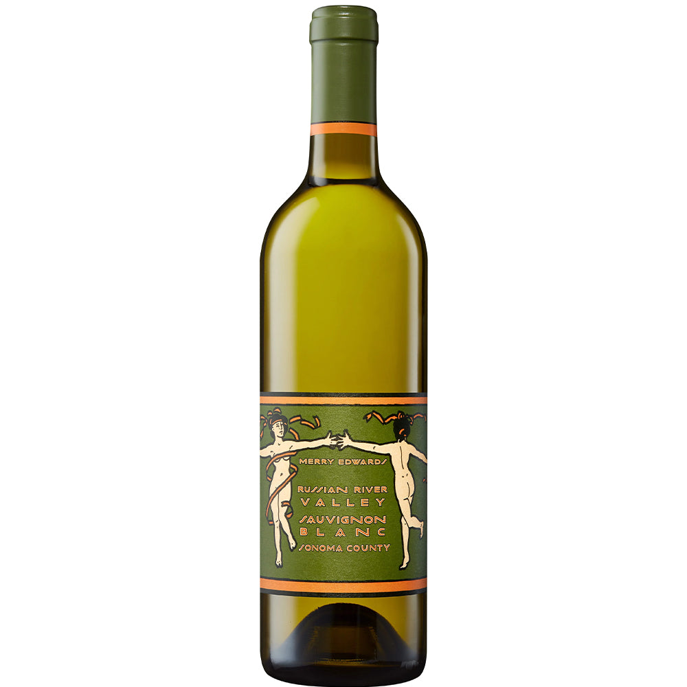 Merry Edwards Winery - Sauvignon Blanc - Russian River Valley