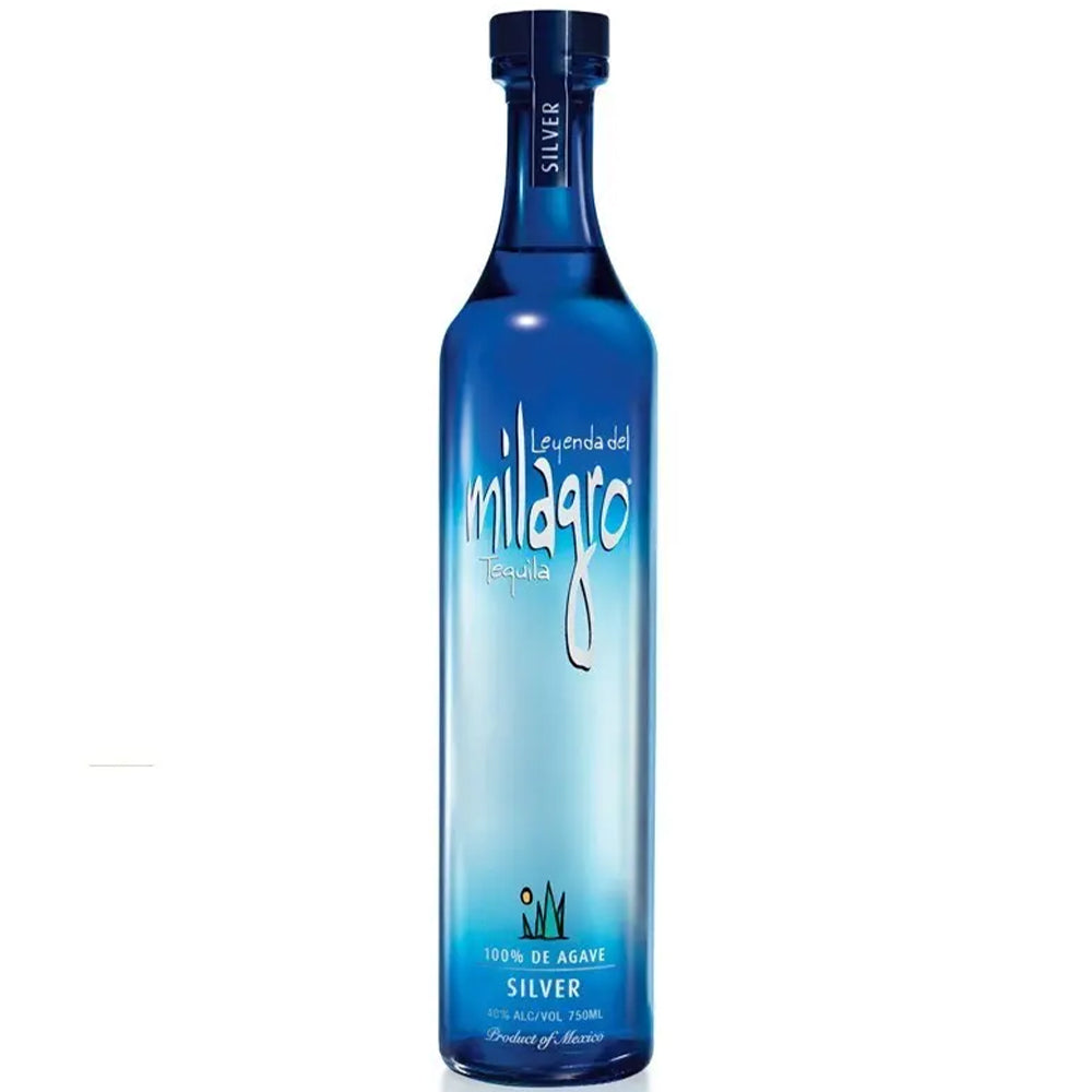 Milagro - Zilver