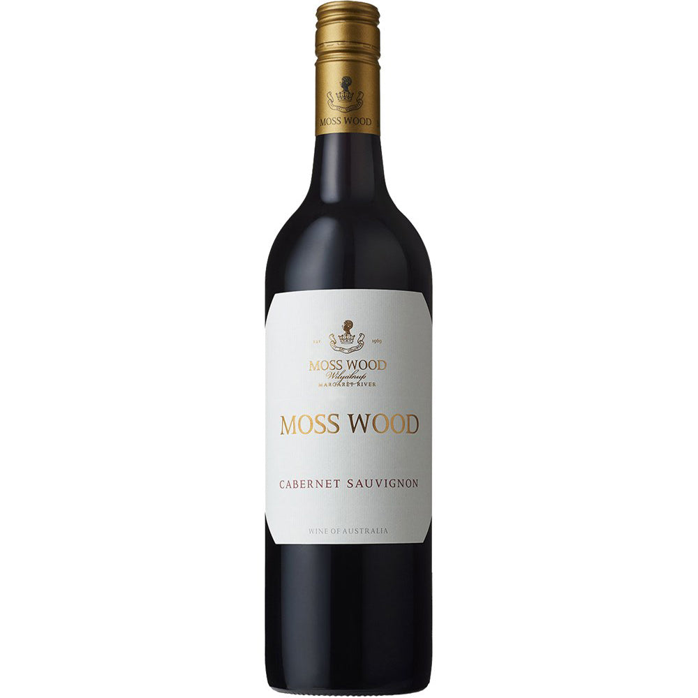 Moss Wood- Cabernet Sauvignon - Margaret River