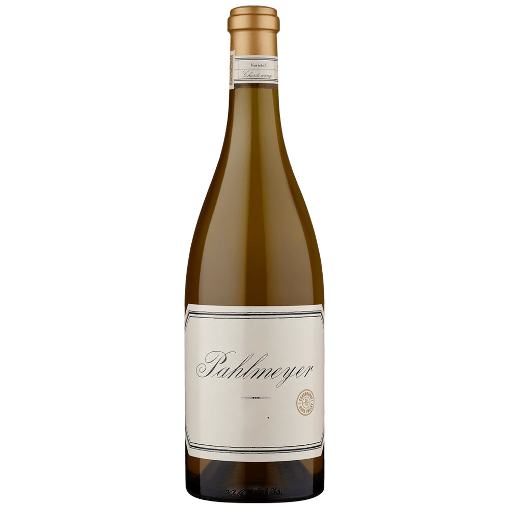 Pahlmeyer - Chardonnay - Napa Valley