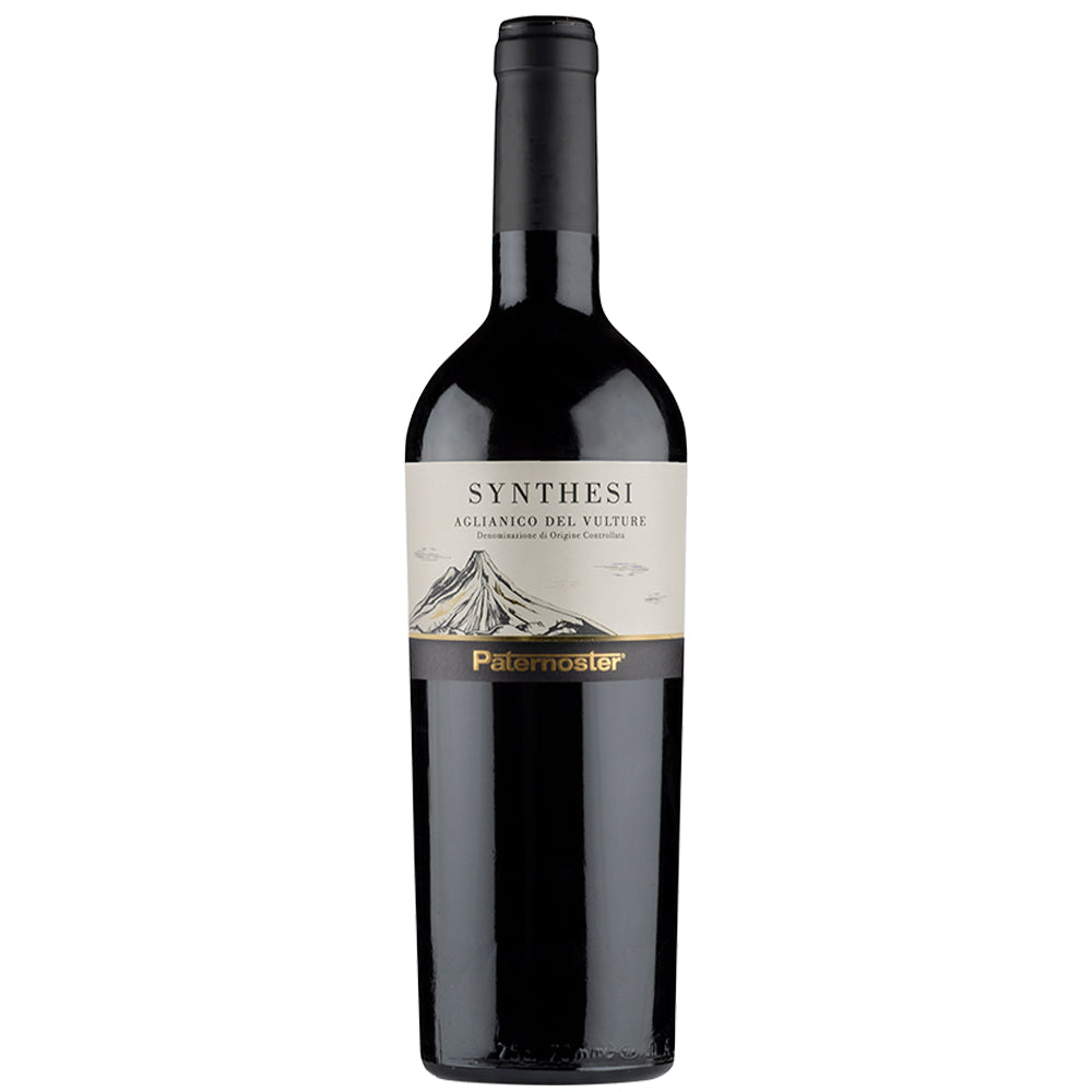 Paternoster - Synthesi - Aglianico del Vulture DOCG