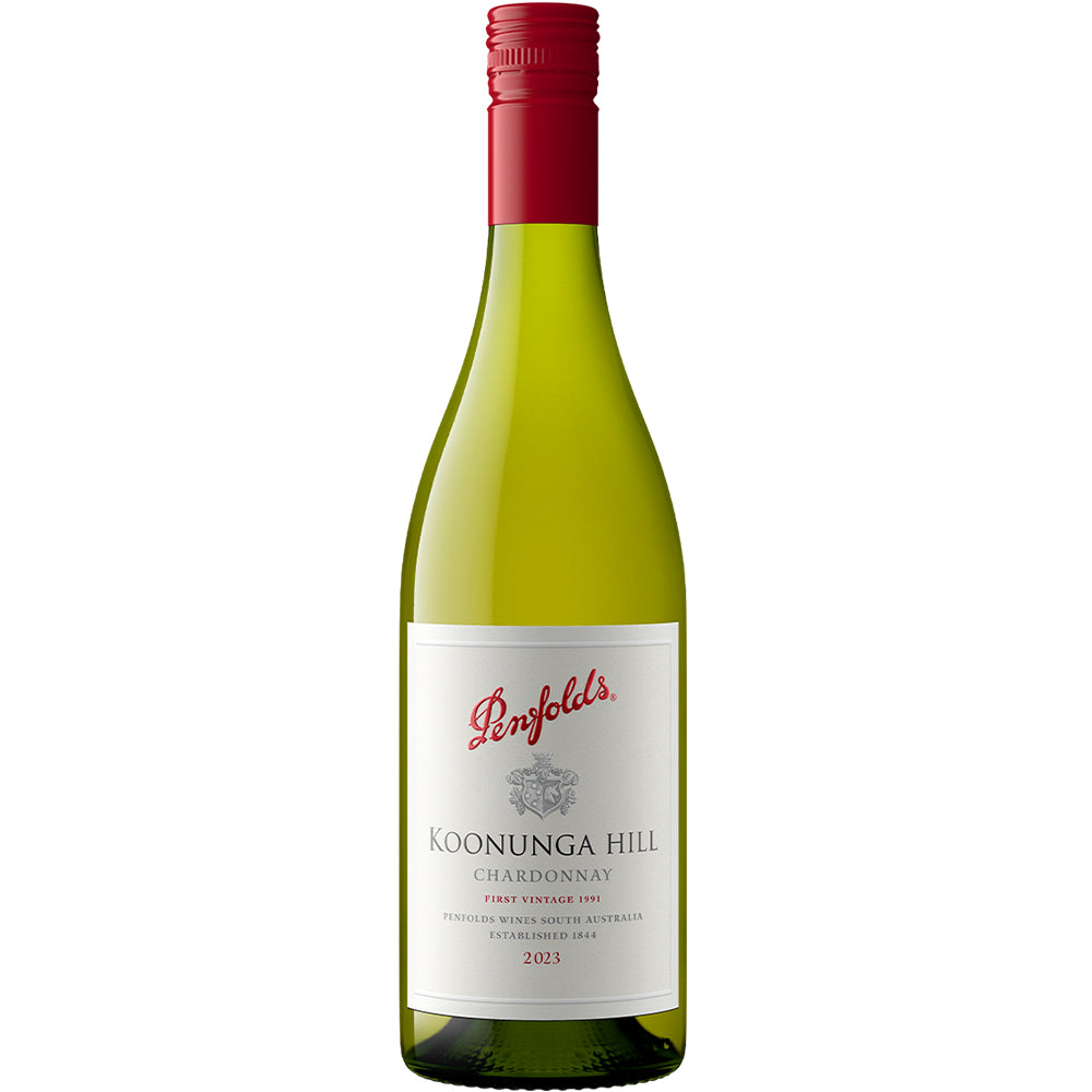 Penfolds - Koonunga Hill - Chardonnay