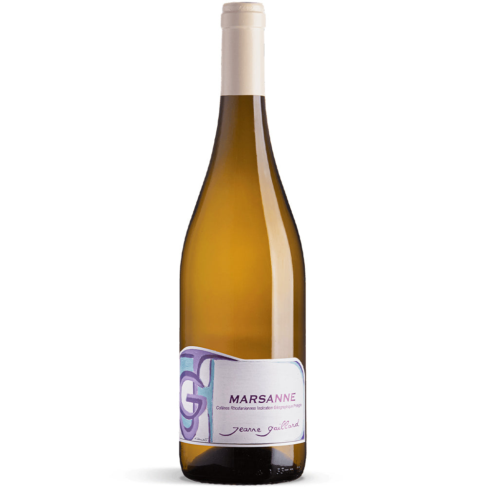 Familie Pierre Gaillard-Marsanne