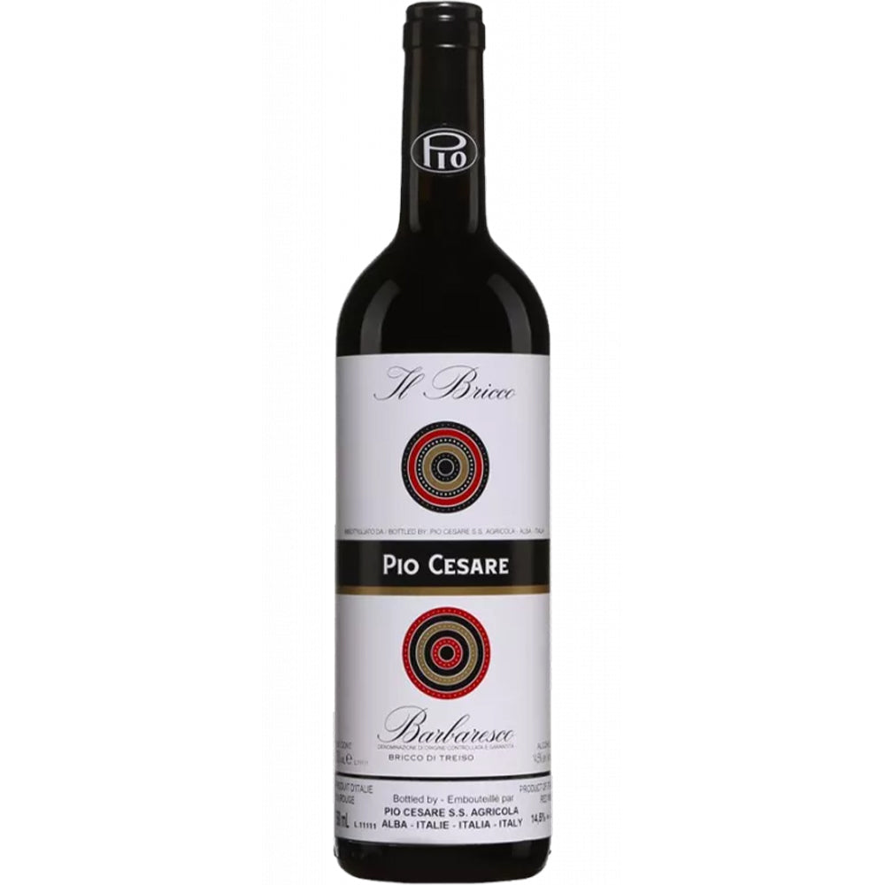Pio Cesare - Il Bricco - Barbaresco