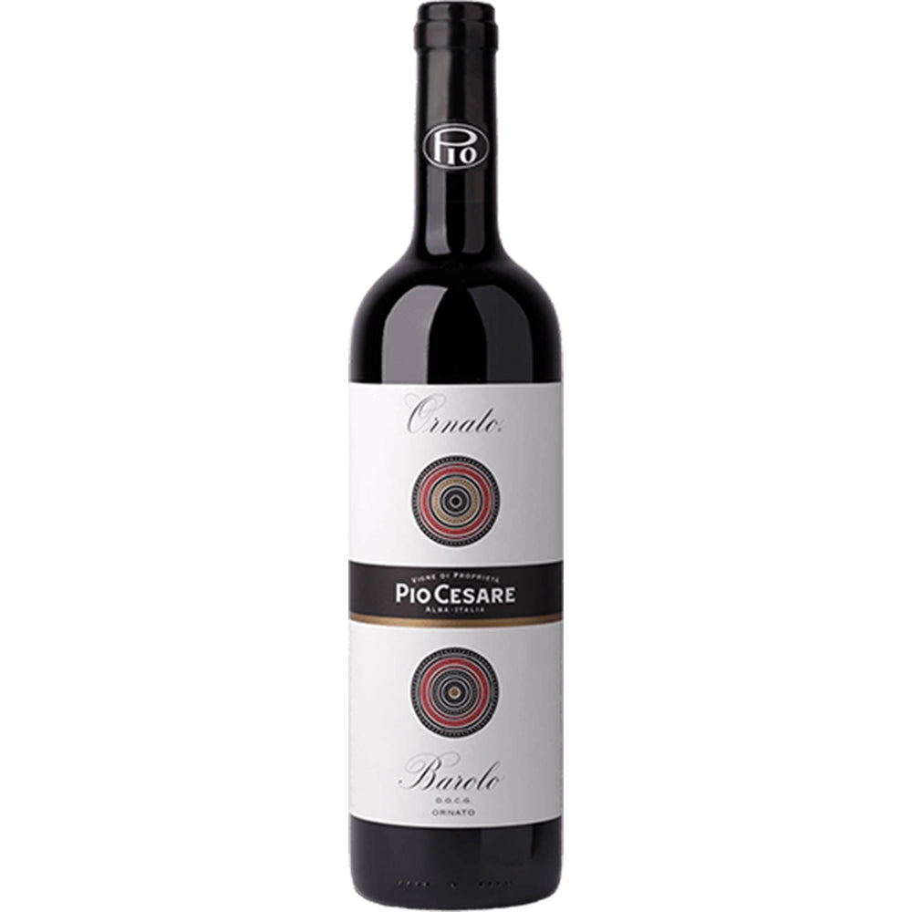 Pio Cesare - Ornato - Barolo DOCG